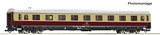 ROoco 6200126 1st Class Express Train Coach Rheingold AKE DC