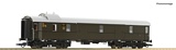 Roco 6200140 Standard Luggage Wagon DRG DC