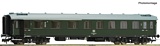 Roco 6200158 1st/2nd Class Express Train Coach DB DC