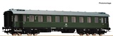 Roco 6200160 2nd Class Express Train Coach DB DC