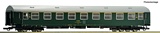 Roco 6200167 1st Class Passenger Coach CSD DC