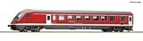 Roco 6210098 RE Control Cab Coach DB AG DCC