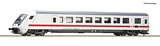 Roco 6210156 IC Control Cab Coach DB AG DCC