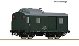 Roco 6210176 Luggage Wagon DR DC