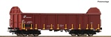 Roco 6600130 Open Goods Wagon FS DC