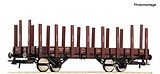 Roco 6600148 Stake Wagon PKP DC