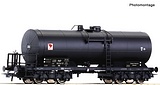 Roco 6600174 Tank Wagon PKP DC