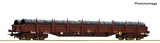 Roco 6600184 Stake Wagon SNCF DC