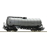 Roco 67310 DR 4 axle slurry wagon type Zaes