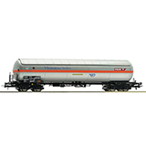 Roco 67580 PKP Pressure Gas Tank Wagon