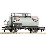 Roco 67608 DSB Tank Wagon