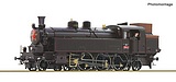 ROCO R7100026 Steam locomotive class 354.1, CSD