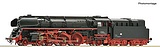 Roco 7110017 Steam Locomotive 01 0529-6 DR DCC