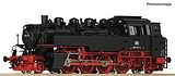 Roco 7110019 Steam Locomotive 086 407-4 DB DCC