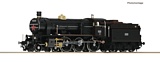 Roco 7110025 Steam Locomotive 302.608 MAV DCC