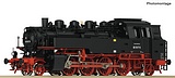 Roco 7110027 Steam Locomotive 86 1617-9 DR DCC