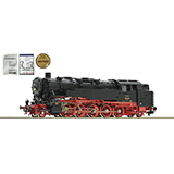 Roco 72264 DRG Steam Locomotive