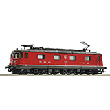 Roco 72600 SBB Re66 Electric Locomotive