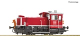 Roco 7310030 Diesel Locomotive 335 230-9 DB DCC