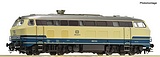 Roco 7310041 Diesel Locomotive 218 445-5 DB DCC