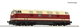 Roco 7310060 Diesel Locomotive 118 210-4 DR DCC