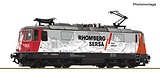 Roco 7520030 Electric Locomotive 420 268-5 SERSA AC