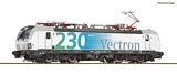 Roco 7510055 Electric Locomotive 193 400-9 Siemens DCC