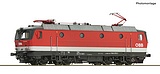 Roco 7510060 Electric Locomotive 1144 078-3 OBB DCC