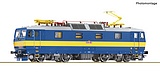 Roco 7510061 Electric Locomotive 372 001-8 CD DCC