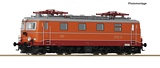 Roco 7510083 Electric Locomotive EP05-01 PKP DCC