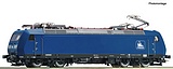 Roco 7510098 Electric Locomotive 185 061-5 PRESS DCC