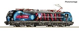 Roco 7510104 Electric Locomotive 1293 905-6 DPB DCC