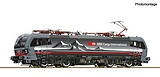 Roco 7510107 Electric Locomotive 193 451-2 Alppiercer 3 SBB Cargo International DCC