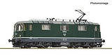 Roco 7510110 Electric Locomotive Re 420 505-0 BLS DCC