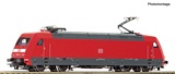 Roco 7510112 Electric Locomotive 101 139-4 DB AG DCC