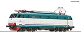 Roco 7510128 Electric Locomotive E.444.031 FS DCC