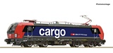 Roco 7520130 Electric Locomotive 193 053-6 SBB Cargo AC