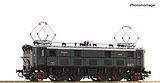 Roco 7520142 Electric Locomotive E 16 09 DRG AC