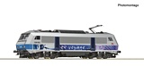 Roco 7520143 Electric Locomotive BB 126163 SNCF AC