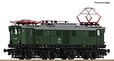 Roco 7520147 Electric Locomotive 144 507-1 DB AC