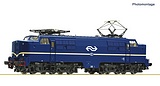 Roco 7520151 Electric Locomotive 1211 NS AC