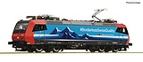 Roco 7520169 Electric Locomotive 482 020-5 SBB Cargo International AC