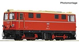 Roco 7550005 Diesel Locomotive 2095.11 OBB DCC