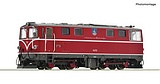 Roco 7550006 Diesel Locomotive Vs 73 PLB DCC