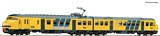 Roco 7710015 Electric Multiple Unit Plan V NS DCC