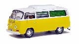 Schuco 421436100 VW T2A Camper