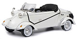 Schuco 450014900 FMR TG 500 Roadster Tiger White