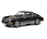 Schuco 450036300 Porsche 911 S Coupe 1973 Black