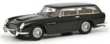 Schuco 450903500 Aston Martin DB6 Shooting Brake Dark Green