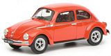 Schuco 450903900 VW Beetle 1600-S Super Bug Red